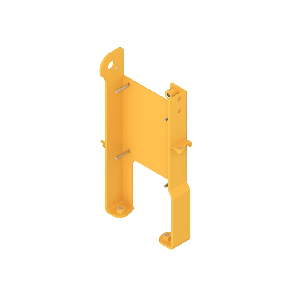 637-4308: Mounting Bracket 6374308 купить