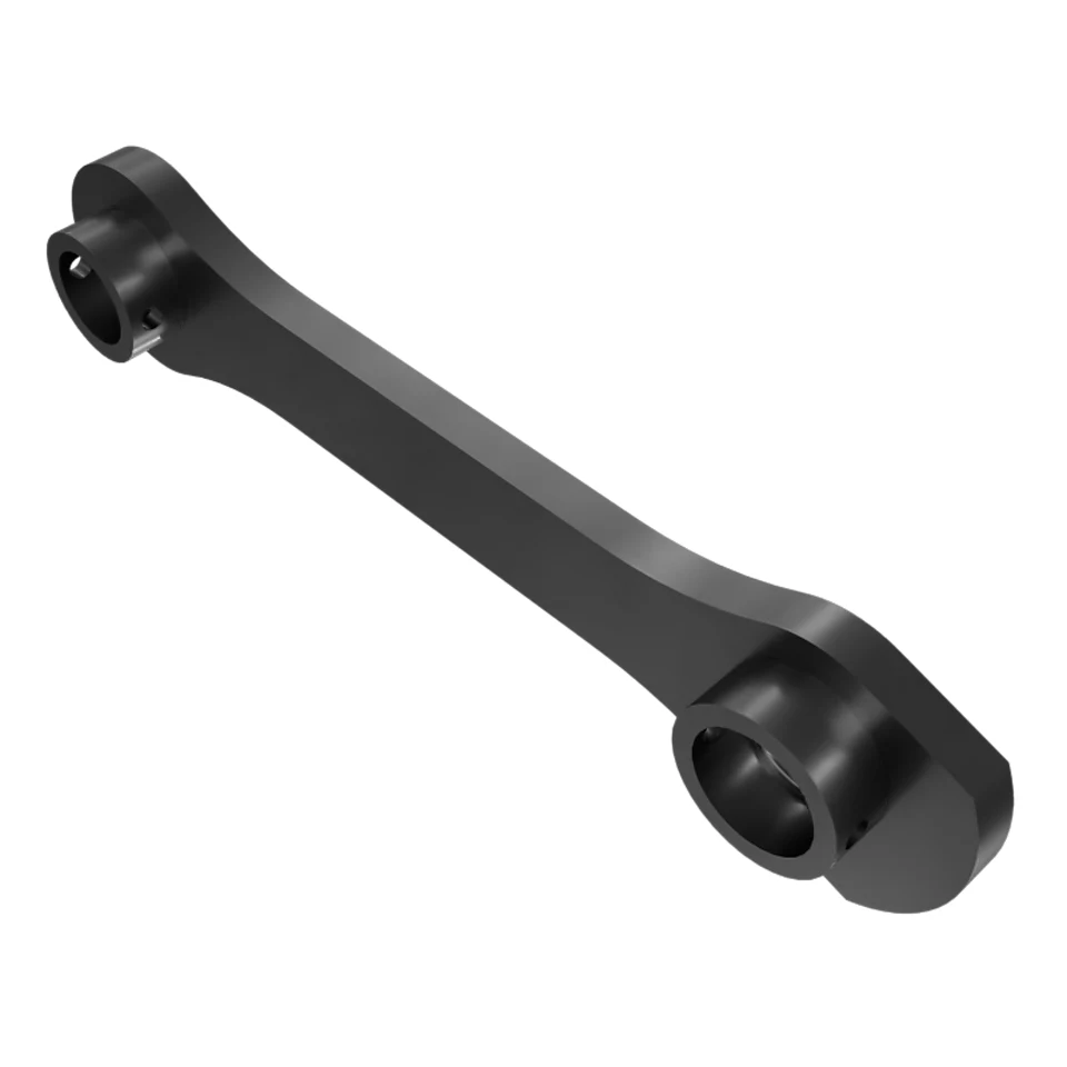 637-4879: 35mm Thick Bucket Linkage Driven Link 6374879 купить