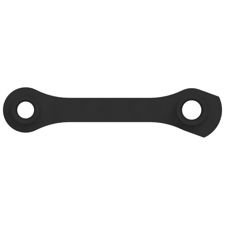 637-4879: 35mm Thick Bucket Linkage Driven Link 6374879 купить
