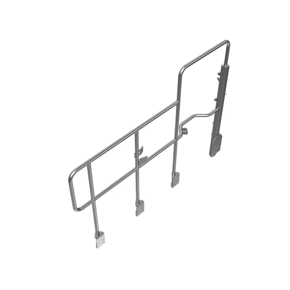 637-4892: Main Platform Handrail 6374892 купить