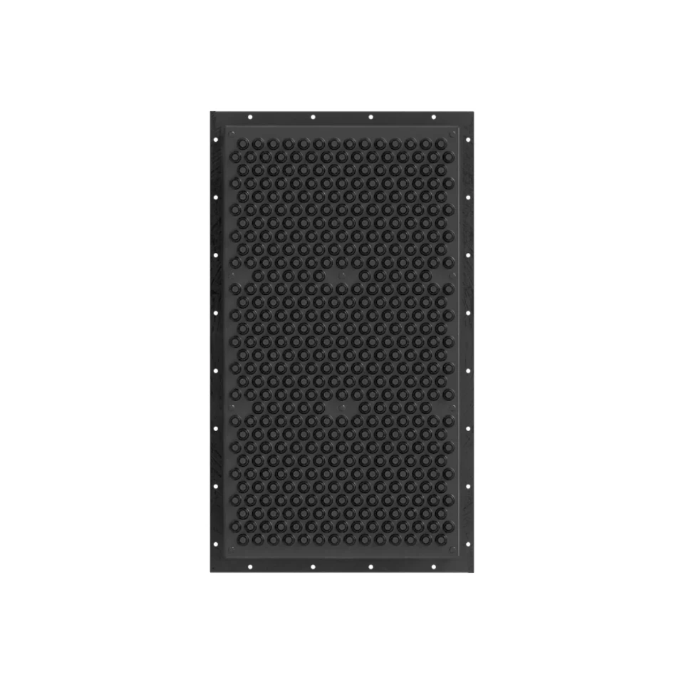637-5024: Engine Air Precleaner 6375024 купить