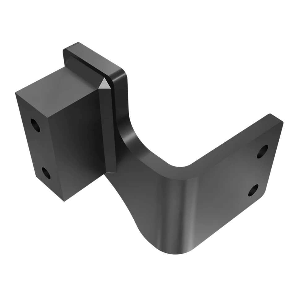 637-5072: Right Hand Hood Support Bracket 6375072 купить