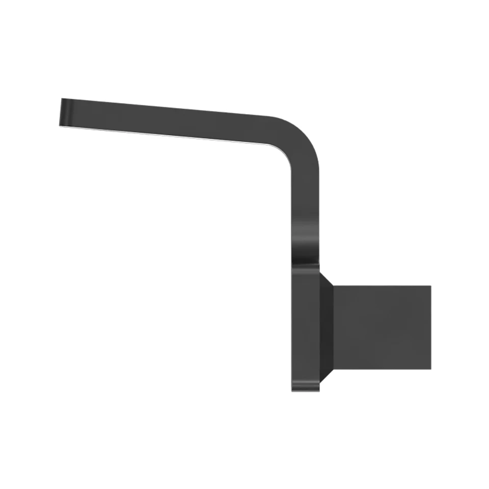 637-5072: Right Hand Hood Support Bracket 6375072 купить