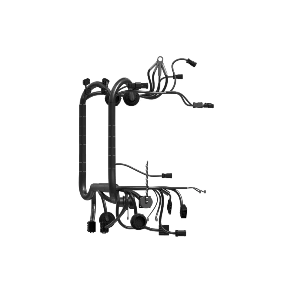637-5796: Console Wiring Harness 6375796 купить
