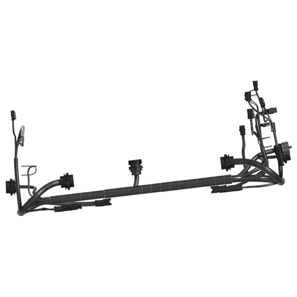 637-5796: Console Wiring Harness 6375796 купить