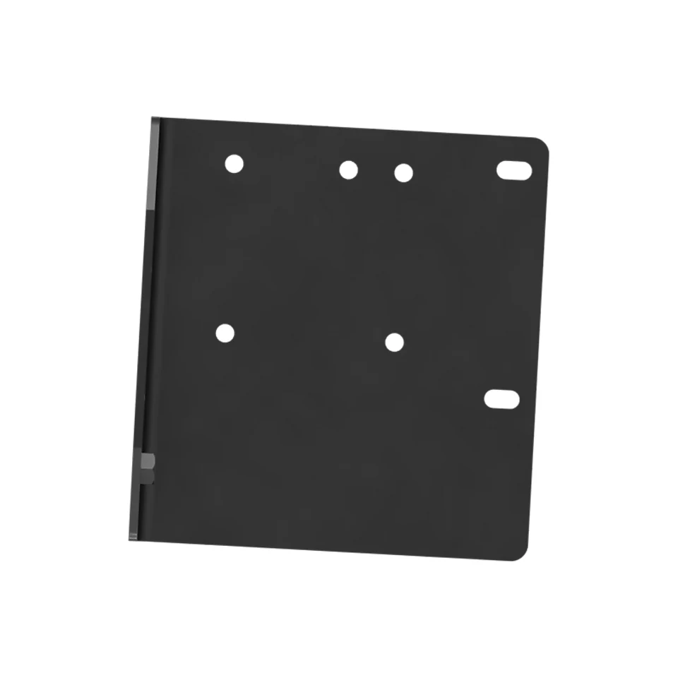637-6292: 5mm Thickness Steering Oil Lines Mounting Bracket 6376292 купить