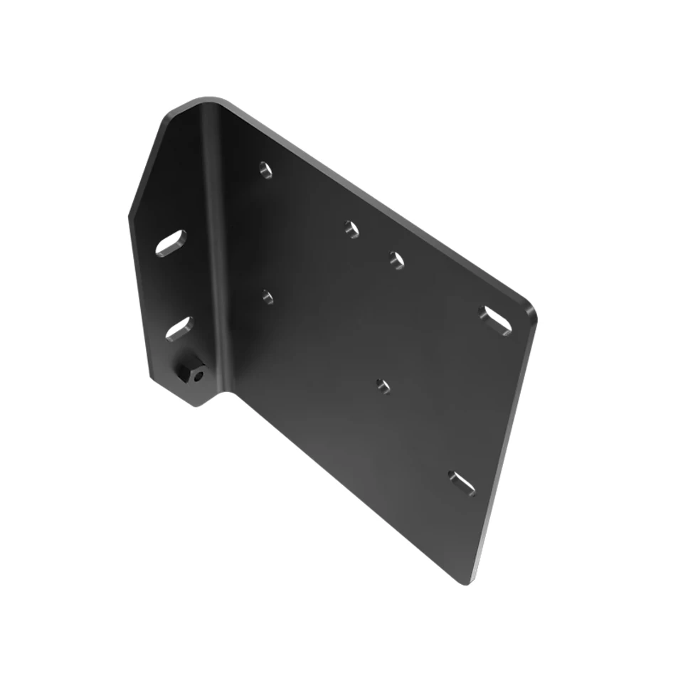 637-6292: 5mm Thickness Steering Oil Lines Mounting Bracket 6376292 купить