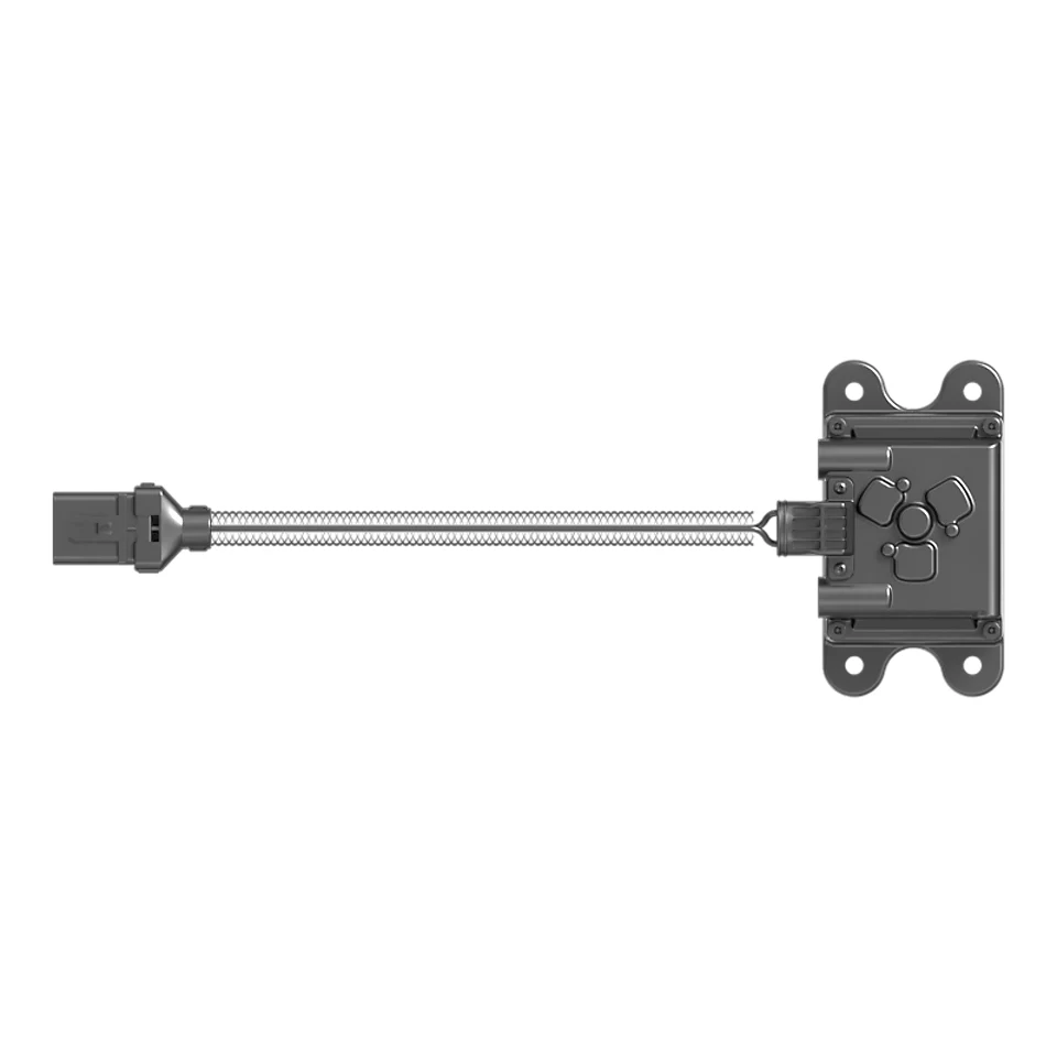 637-6331: Throttle Actuator 6376331 купить