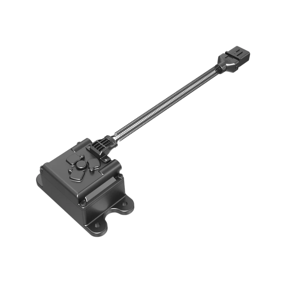 637-6331: Throttle Actuator 6376331 купить