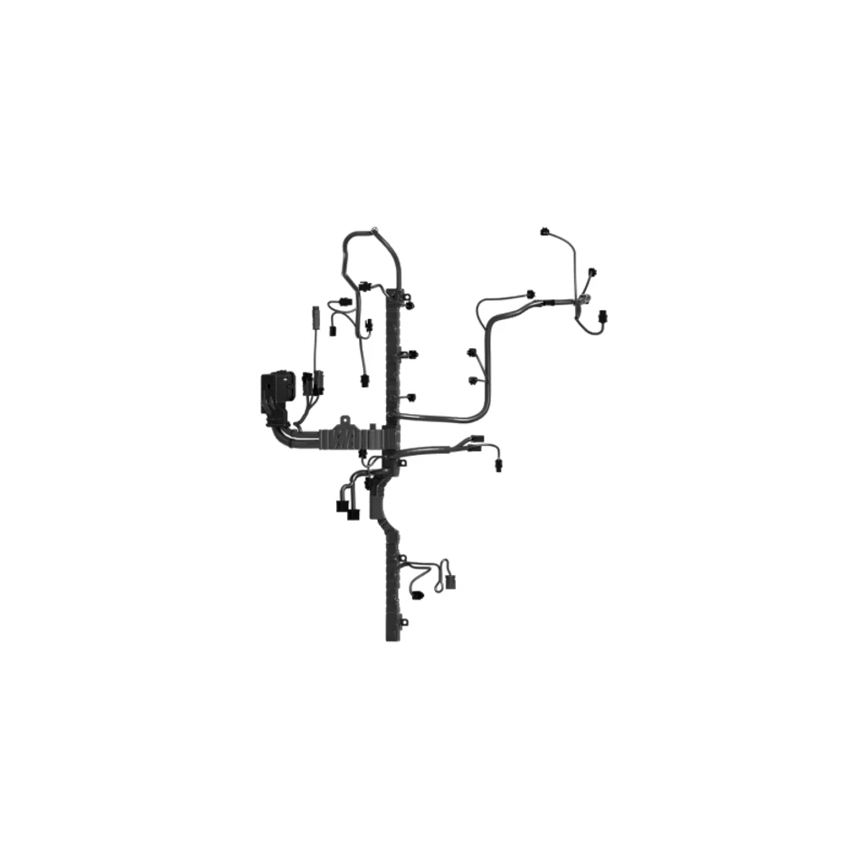 637-6582: Engine Wiring Harness 6376582 купить
