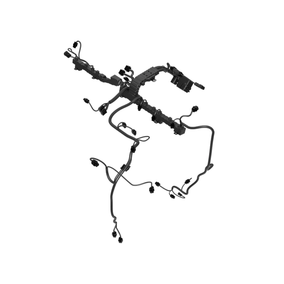 637-6582: Engine Wiring Harness 6376582 купить
