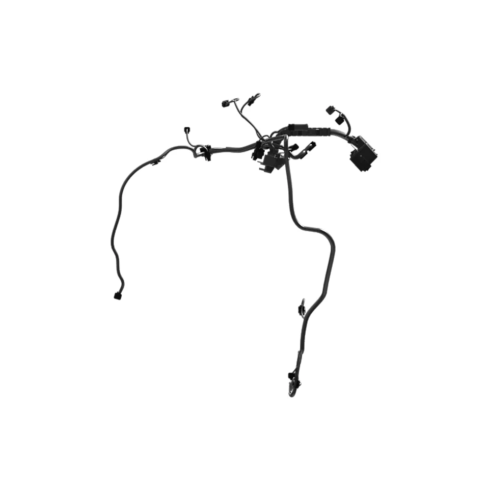 637-6596: Engine Wiring Harness 6376596 купить