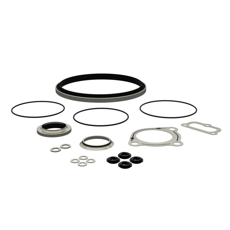 637-7046: GASKET Kit-rs 6377046 купить