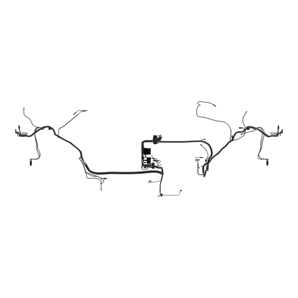 637-7275: Machine Wiring Harness 6377275 купить