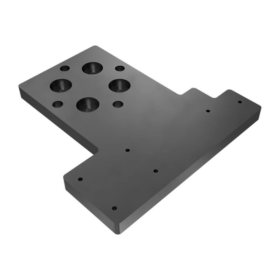 637-7403: Inertial Measurement Unit Mounting Plate 637-7403 Caterpillar