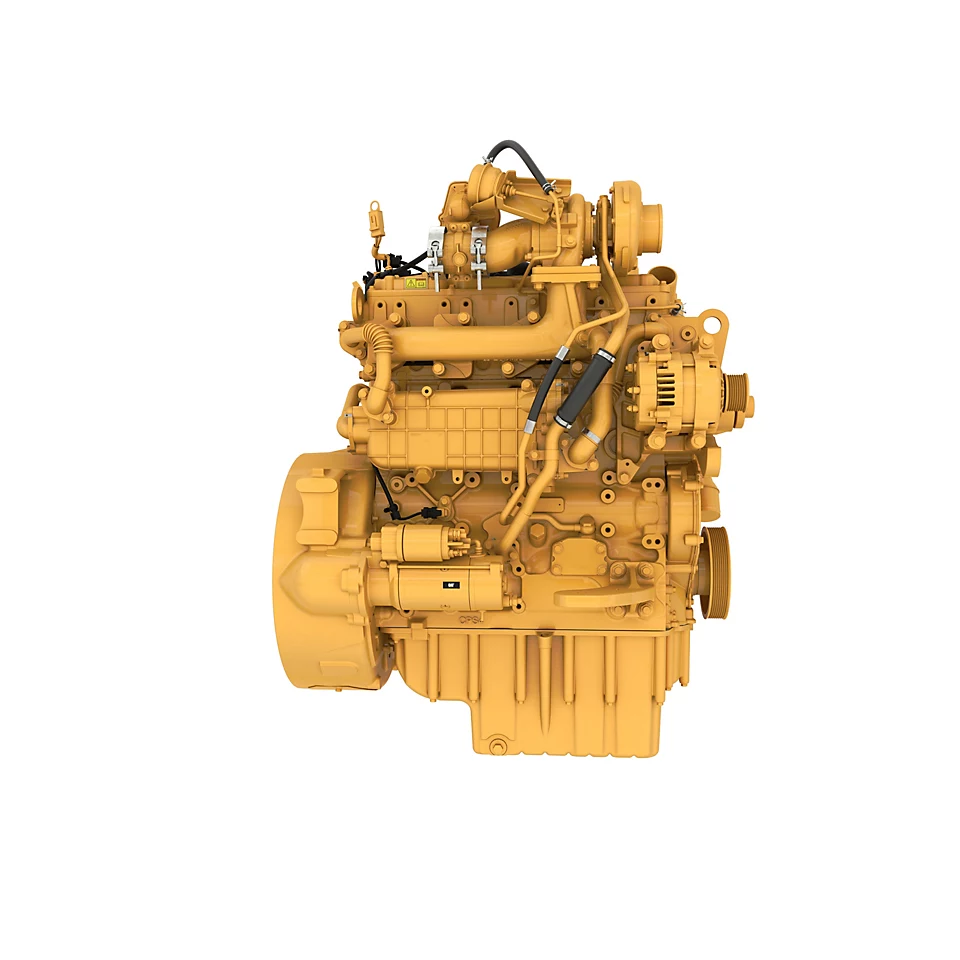 637-7456: Complete Replacement Engine 6377456 купить