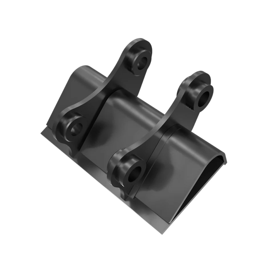 637-7883: Bucket Coupler Hinge Plate 6377883 купить