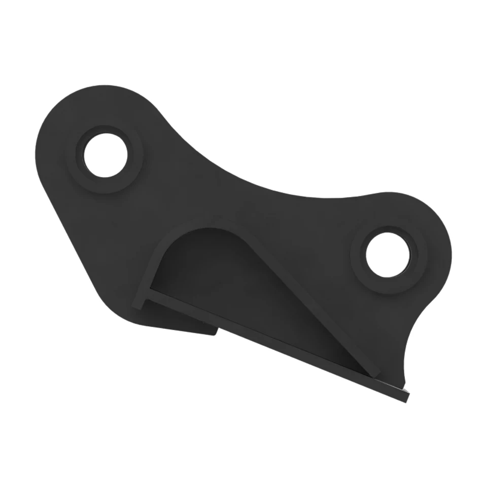 637-7883: Bucket Coupler Hinge Plate 6377883 купить