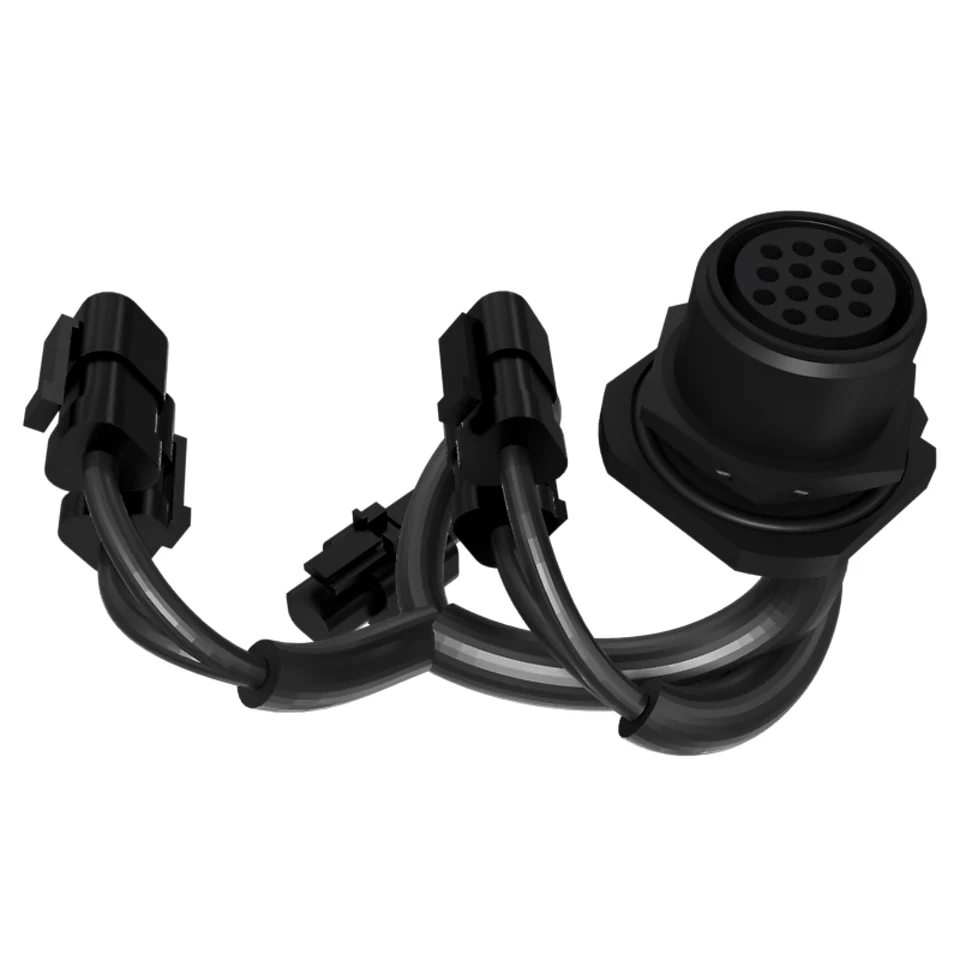 637-7992: Transmission Control Wiring Harness 6377992 купить