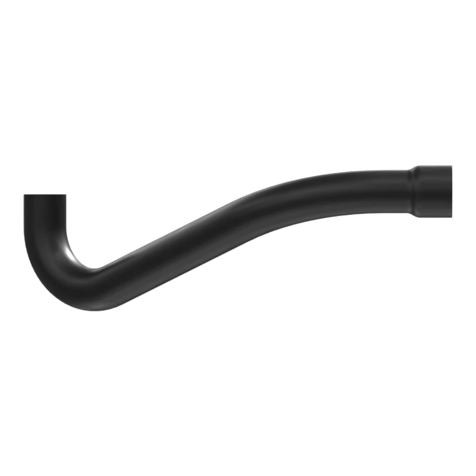 637-8012: Closed Crankcase Ventilation Hose 6378012 купить