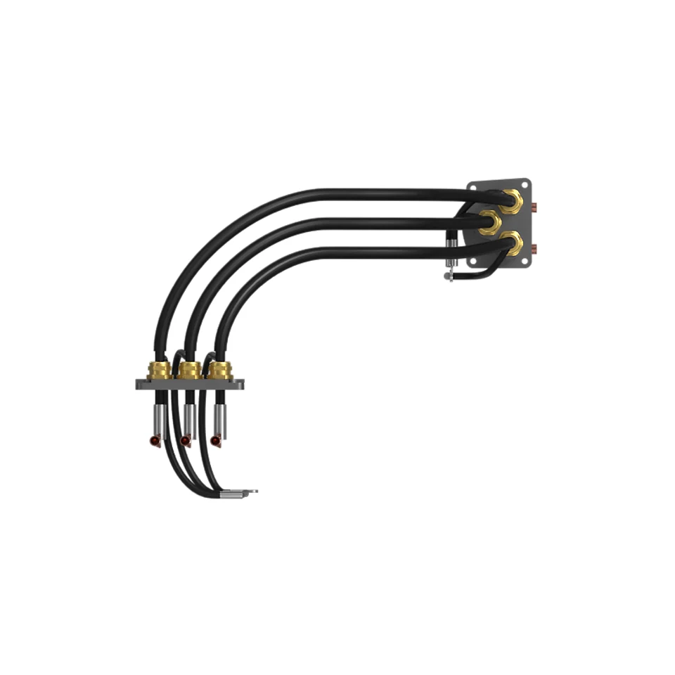 637-8068: Electric Drive Wiring Cable 6378068 купить