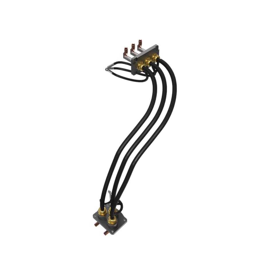 637-8068: Electric Drive Wiring Cable 6378068 купить