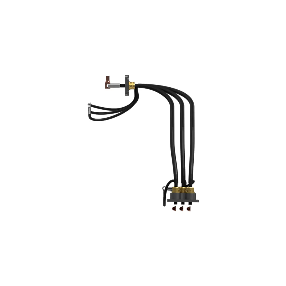 637-8068: Electric Drive Wiring Cable 6378068 купить