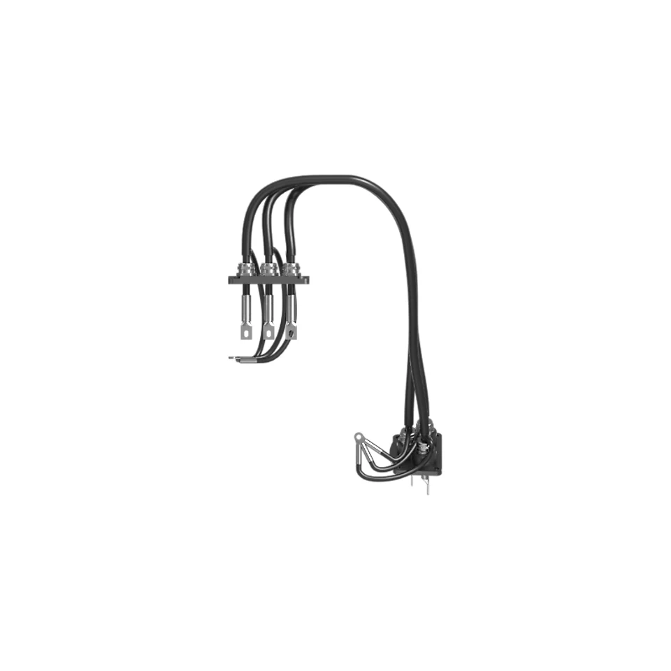 637-8070: Electric Drive Motor 1 Wiring Cable 6378070 купить
