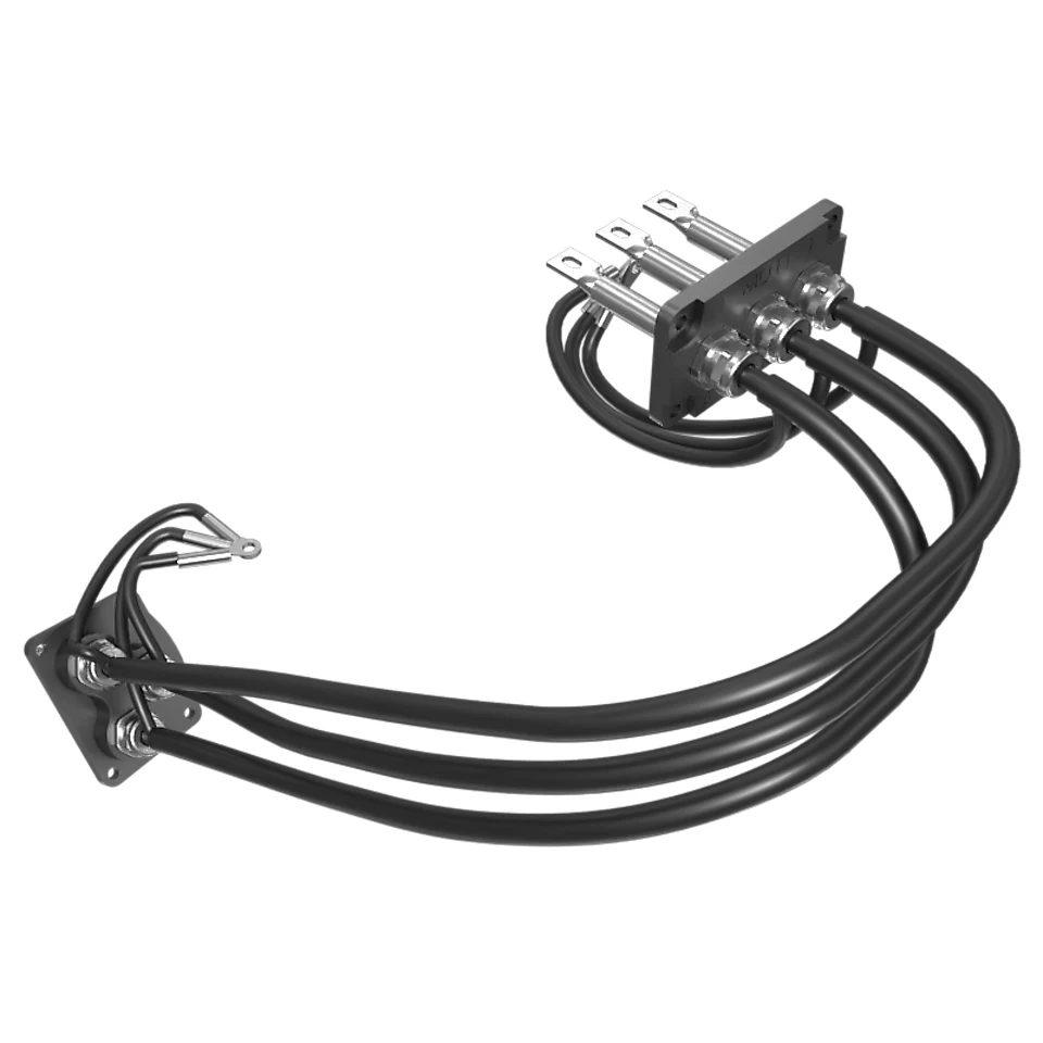 637-8070: Electric Drive Motor 1 Wiring Cable 6378070 купить