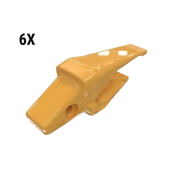 637-8072: Weld-on J460 2 Strap Adapter Kit - Qty 6 6378072 购买