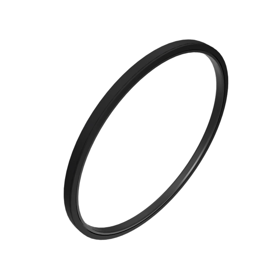 637-8170: 370mm Bore Diameter Hydraulic Cylinder Piston Seal 637-8170 Caterpillar