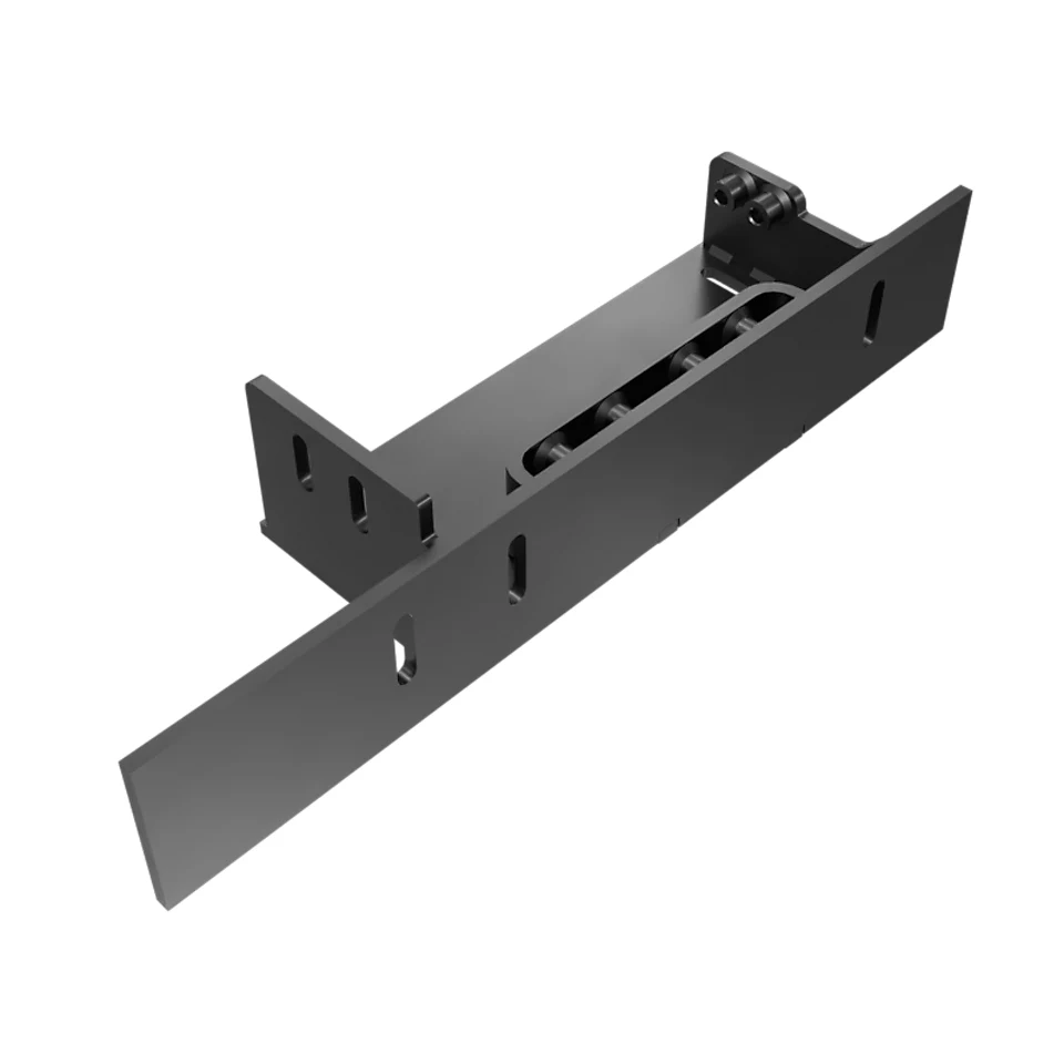 637-8453: Stairway Platform Mounting Left Hand Side Plate 6378453 купить