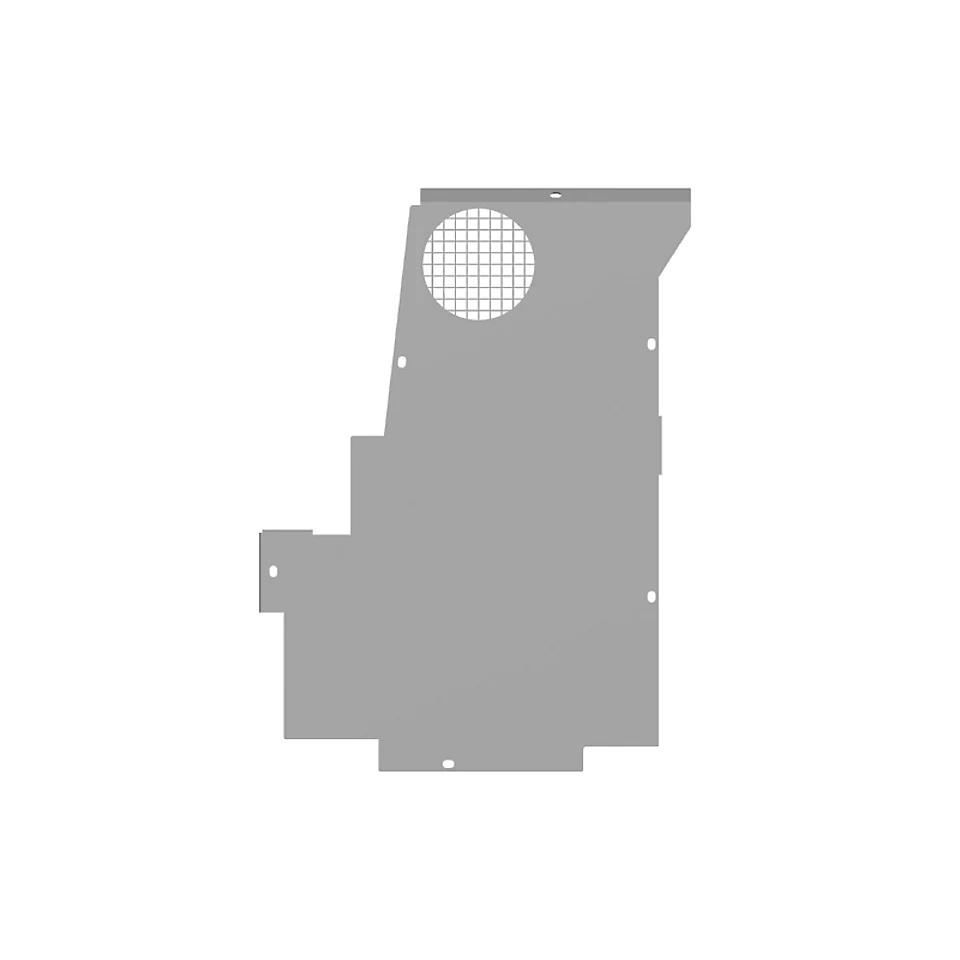 637-8820: Heater Cover Plate 6378820 купить
