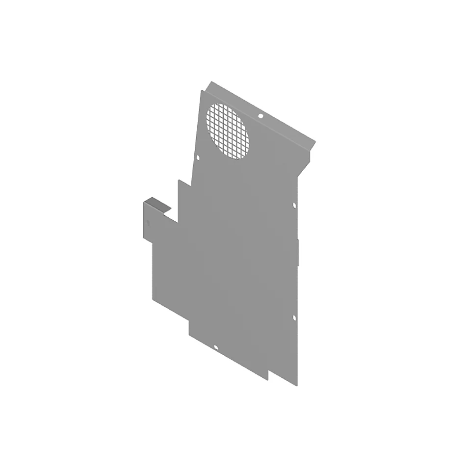 637-8820: Heater Cover Plate 6378820 купить
