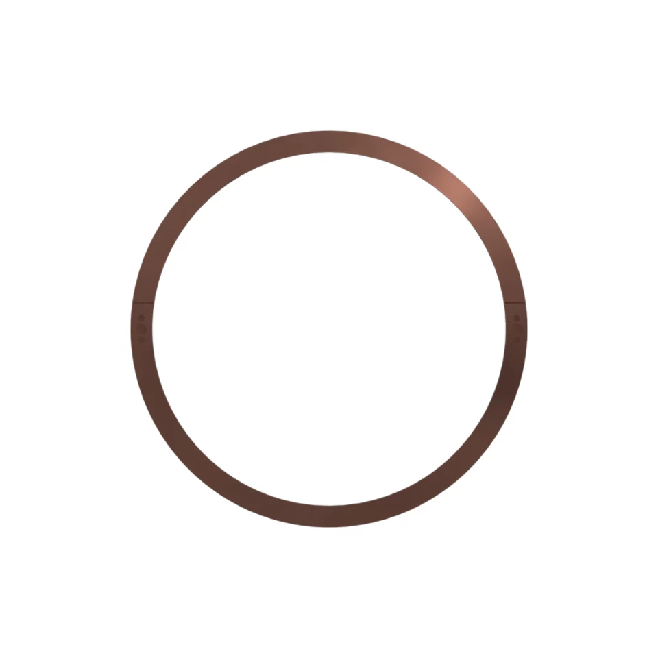 637-9202: 16mm Thick Oil Ring 6379202 купить