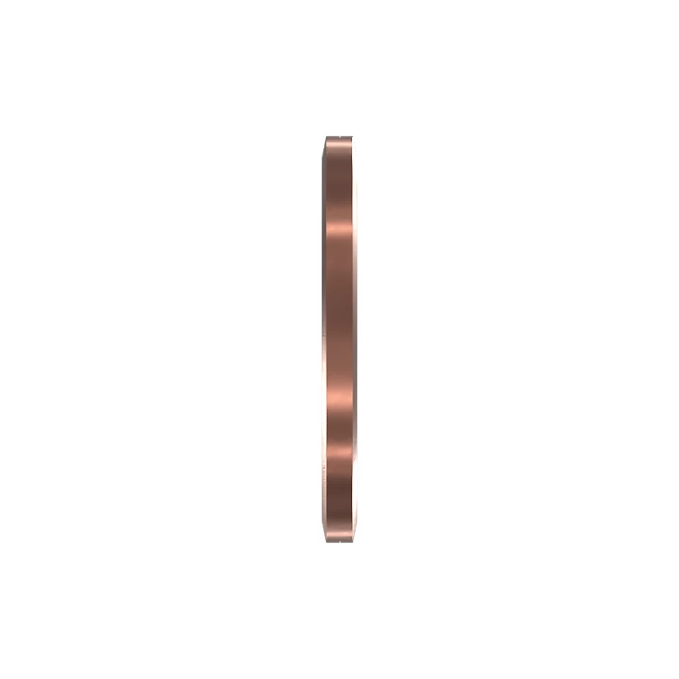 637-9202: 16mm Thick Oil Ring 6379202 купить