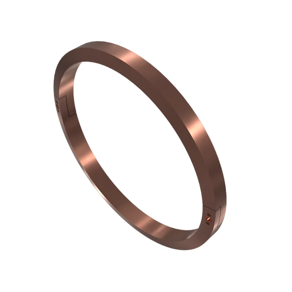 637-9202: 16mm Thick Oil Ring 6379202 купить