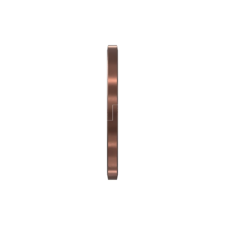 637-9203: 21mm Thick Oil Ring 6379203 купить