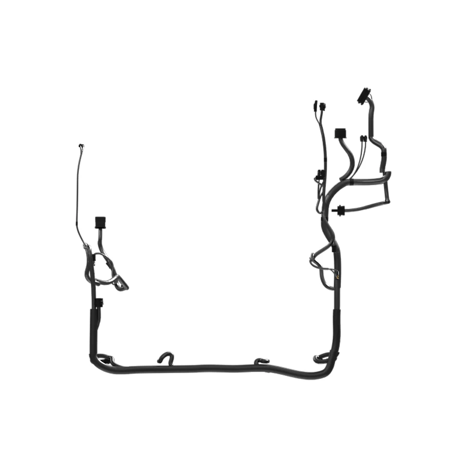 637-9361: Chassis Wiring Harness 6379361 купить