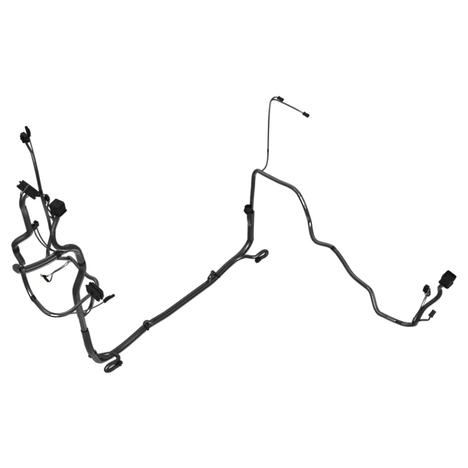 637-9361: Chassis Wiring Harness 6379361 купить