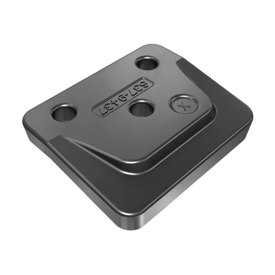 637-9437: Planer Rotor Paddle 6379437 купить