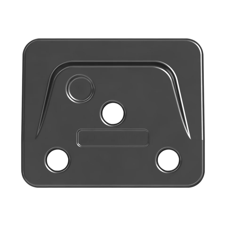 637-9437: Planer Rotor Paddle 6379437 купить