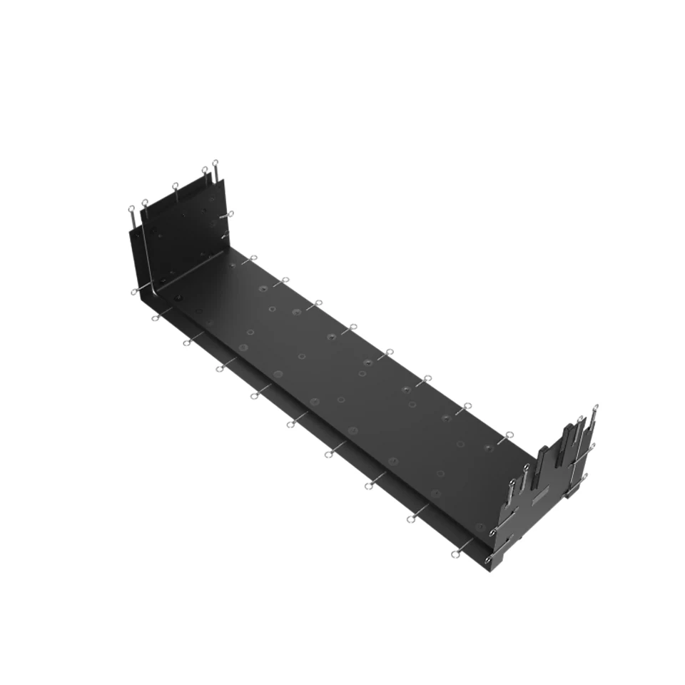 637-9478: Catalytic Converter Top Heat Insulation 6379478 купить