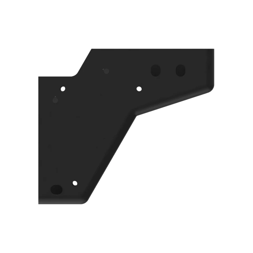 637-9533: Tail Pipe Insulation 6379533 купить