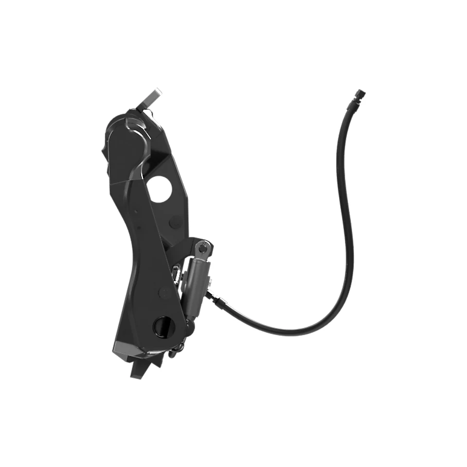637-9619: Quick Coupler Kit 6379619 купить