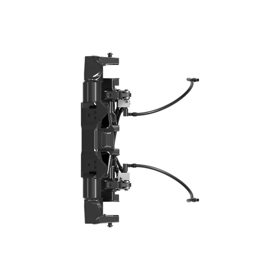 637-9619: Quick Coupler Kit 6379619 купить