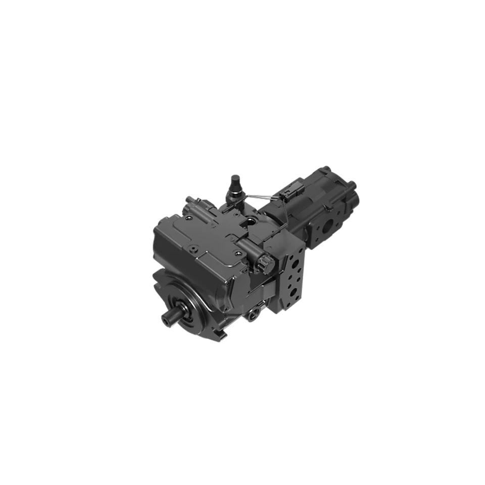 637-9639: Hydraulic Piston Pump 6379639 купить
