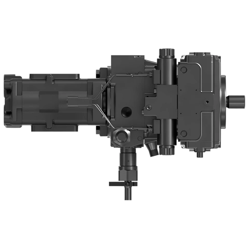 637-9639: Hydraulic Piston Pump 6379639 купить
