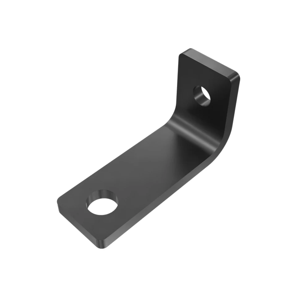 638-0375: 6mm Thick Engine Turbo Lines Mounting Bracket 6380375 купить