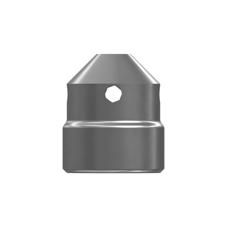 638-0709: Hydraulic Check Valve 6380709 купить